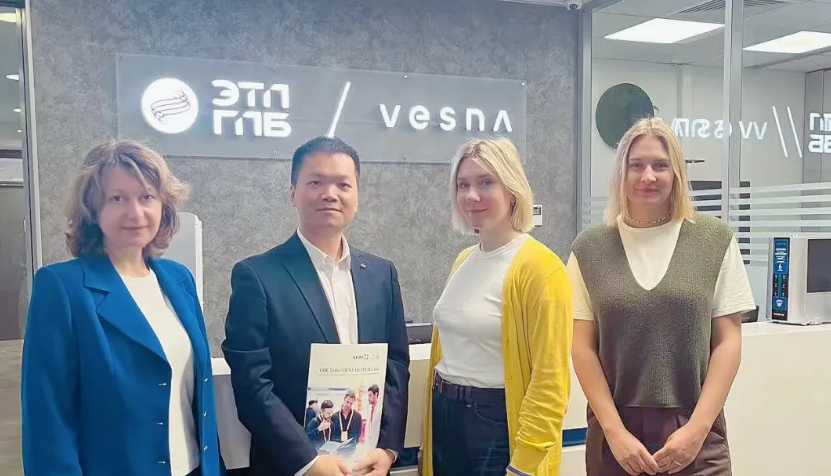 俄羅斯采購團攜千萬訂單重磅來襲 跟隨高交會一起解碼AI與IT新機遇